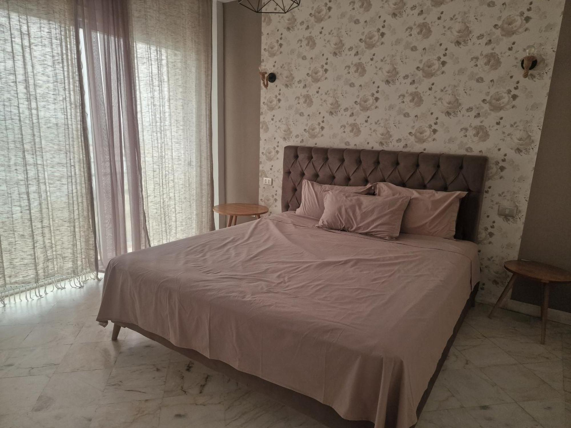 ラ・グレットLa Perle Bleueアパートメント 部屋 写真